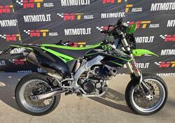 Kawasaki KX 450 F (2011 - 12) usata