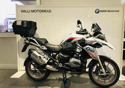 Bmw R 1200 GS (2013 - 16) usata