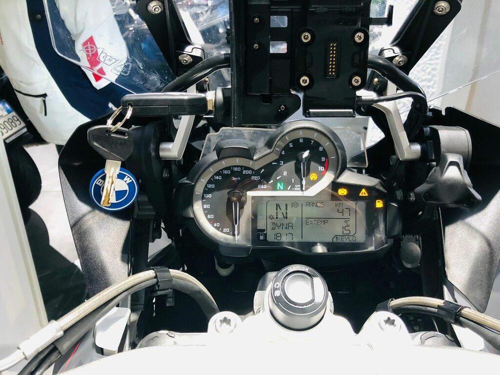 Bmw R 1200 GS (2013 - 16) (3)