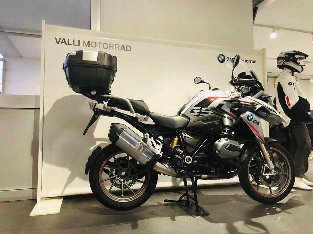 Bmw R 1200 GS (2013 - 16) (5)