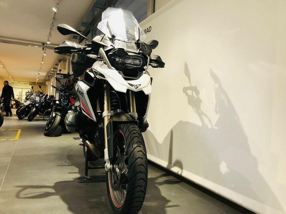 Bmw R 1200 GS (2013 - 16) (4)