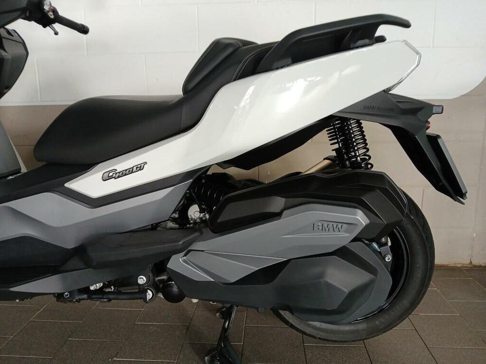 Bmw C 400 GT (2021 - 24) (2)