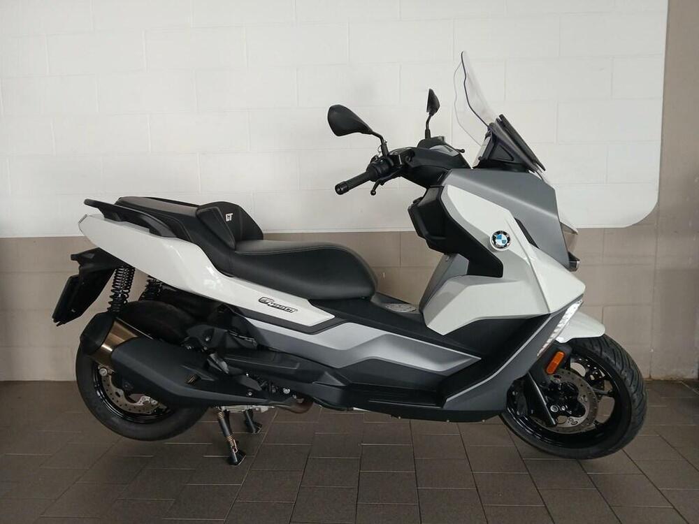 Bmw C 400 GT (2021 - 24)