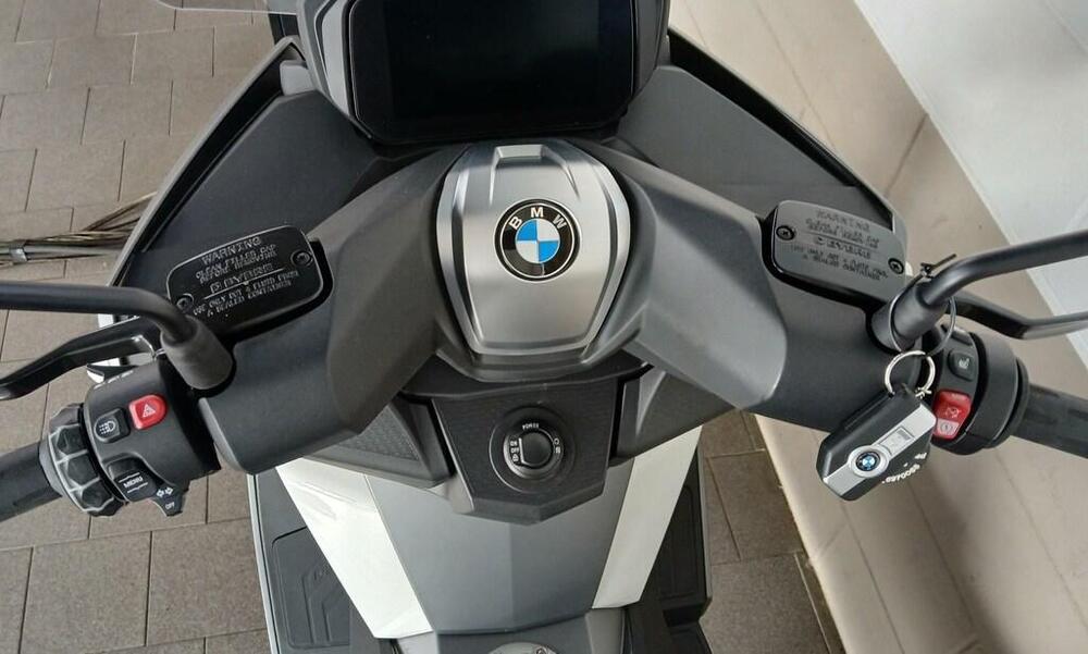 Bmw C 400 GT (2021 - 24) (3)