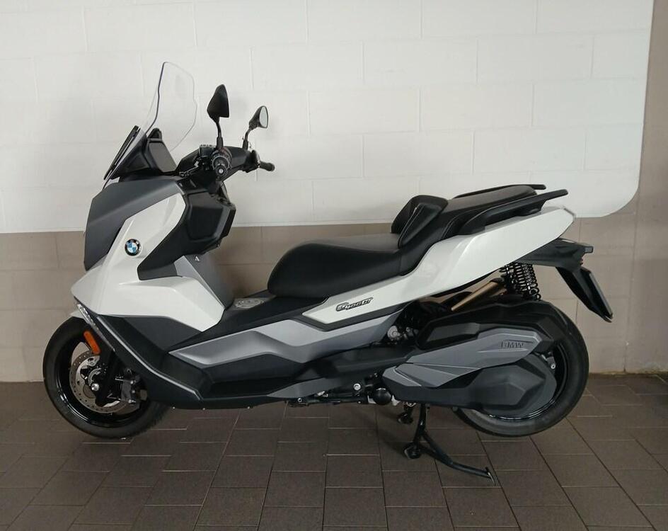 Bmw C 400 GT (2021 - 24) (4)