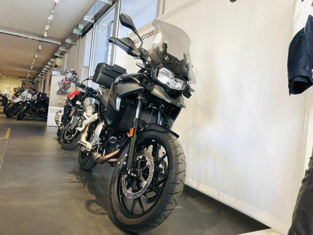 Bmw F 750 GS (2021 - 24) (3)