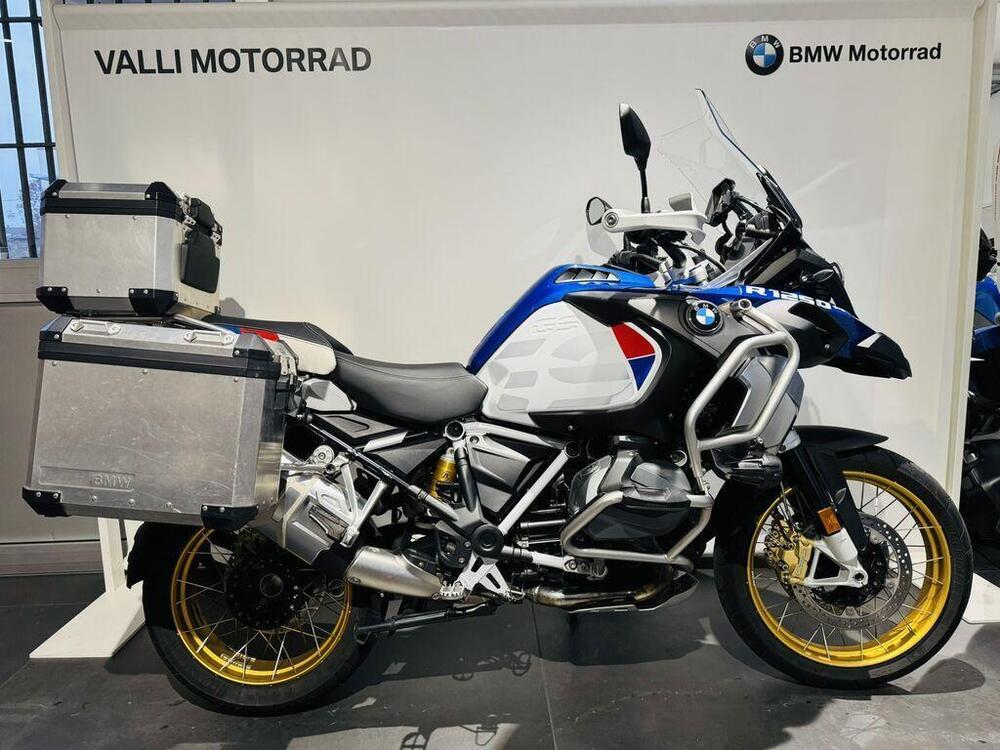 Bmw R 1250 GS Adventure (2019 - 20)