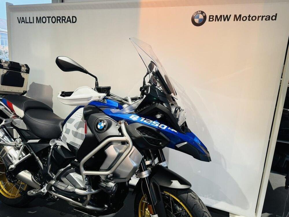 Bmw R 1250 GS Adventure (2019 - 20) (3)