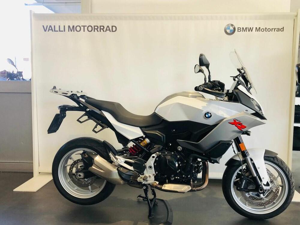 Bmw F 900 XR (2020 - 24)