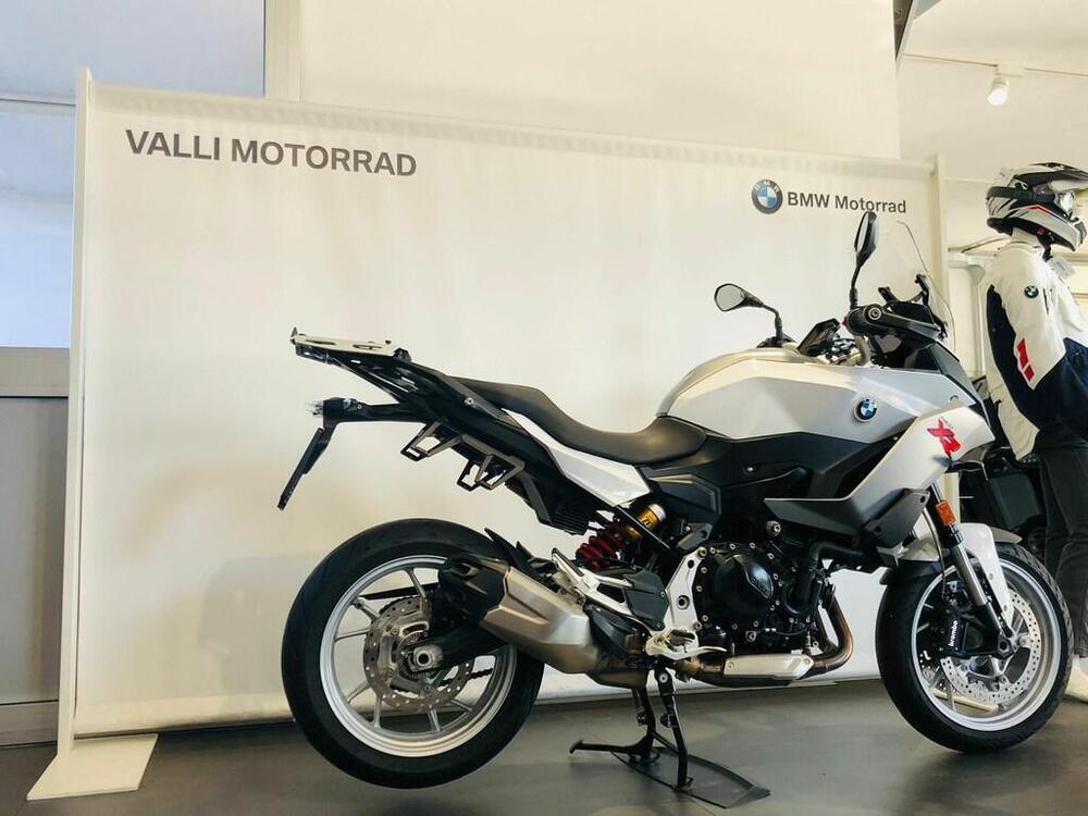 Bmw F 900 XR (2020 - 24) (2)