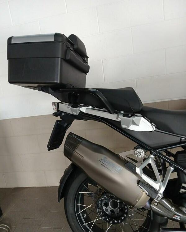 Bmw R 1250 GS (2021 - 24) (5)