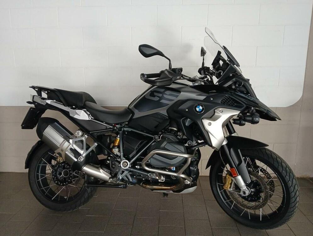 Bmw R 1250 GS (2019 - 20)