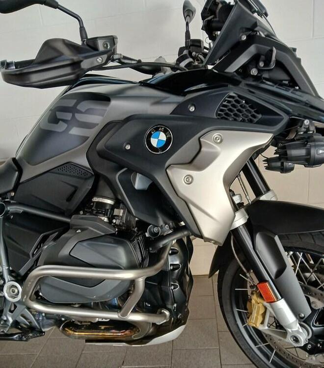 Bmw R 1250 GS (2019 - 20) (2)