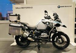 Bmw R 1200 GS Adventure (2013 - 16) usata