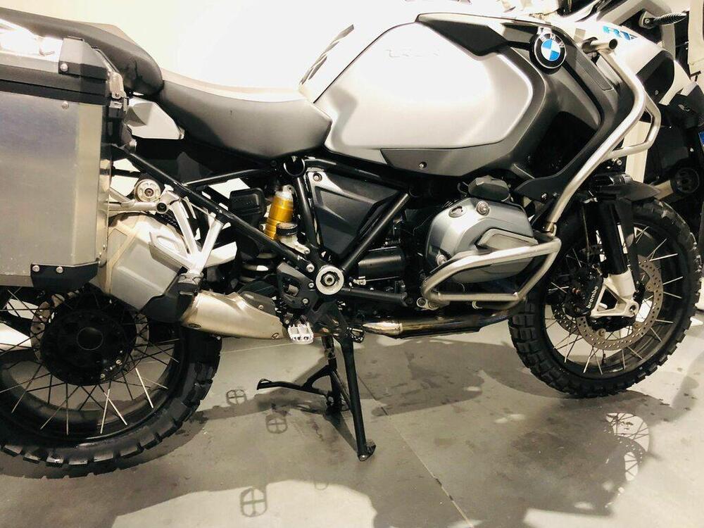 Bmw R 1200 GS Adventure (2013 - 16) (3)