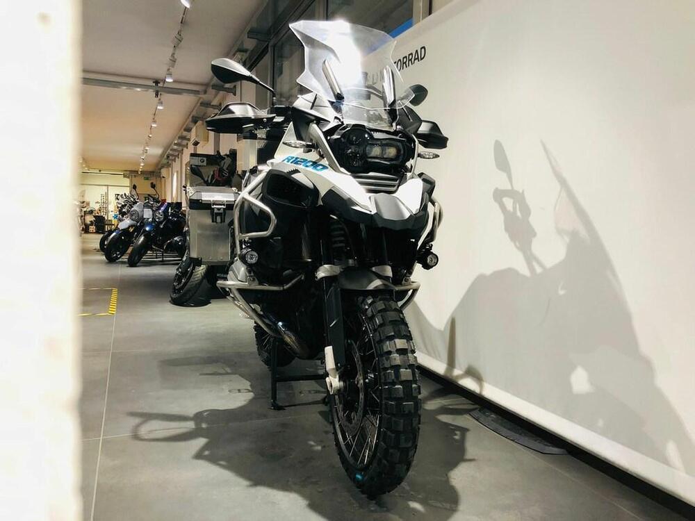 Bmw R 1200 GS Adventure (2013 - 16) (4)