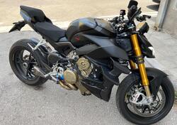 Ducati Streetfighter V4 1100 S (2021 - 22) usata