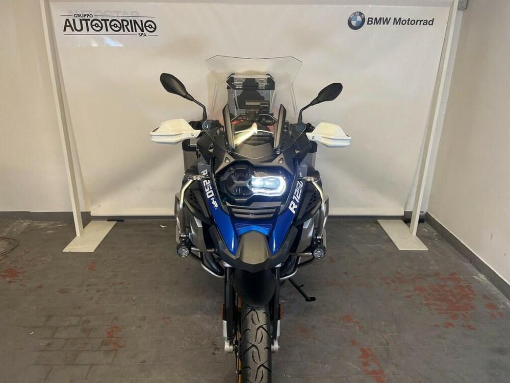 Bmw R 1250 GS Adventure (2019 - 20) (2)