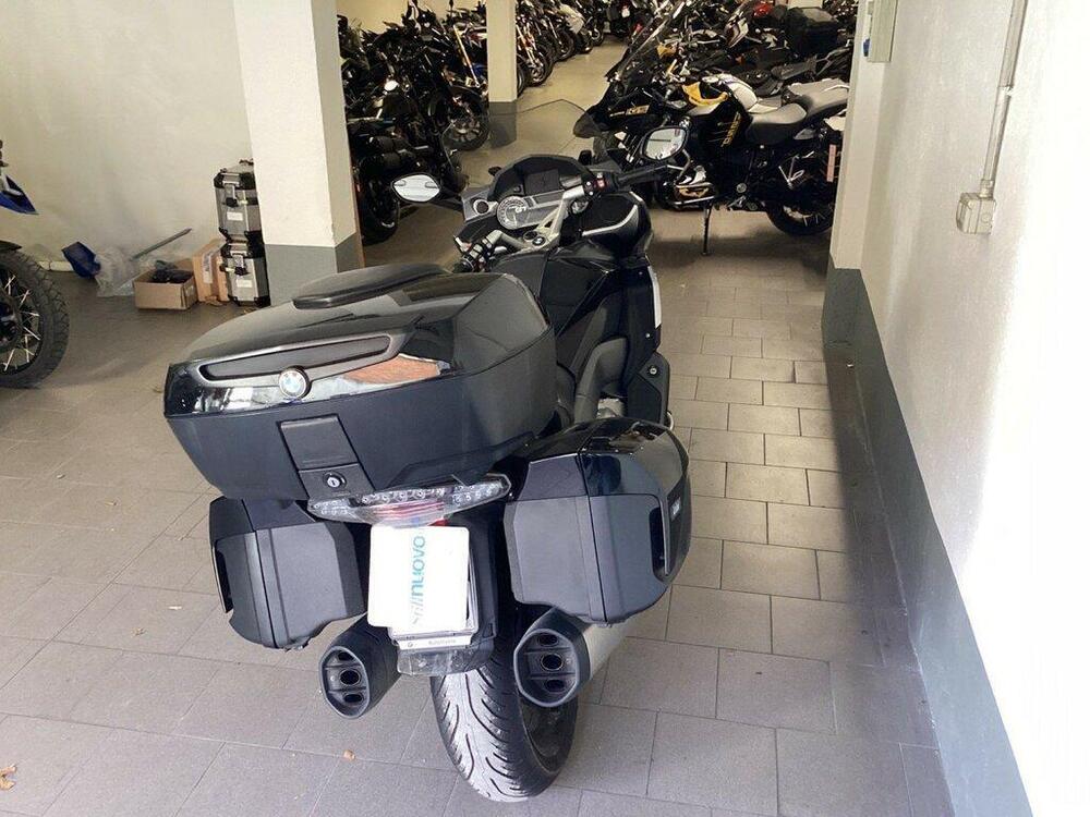 Bmw K 1600 GTL (2017 - 20) (5)