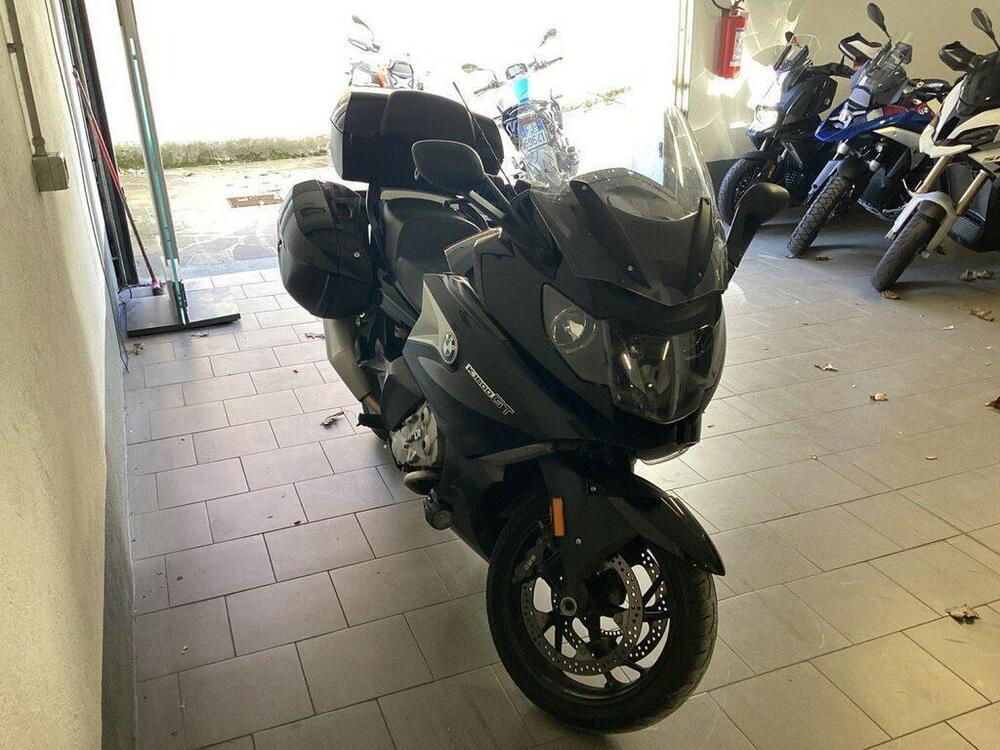 Bmw K 1600 GTL (2017 - 20) (3)