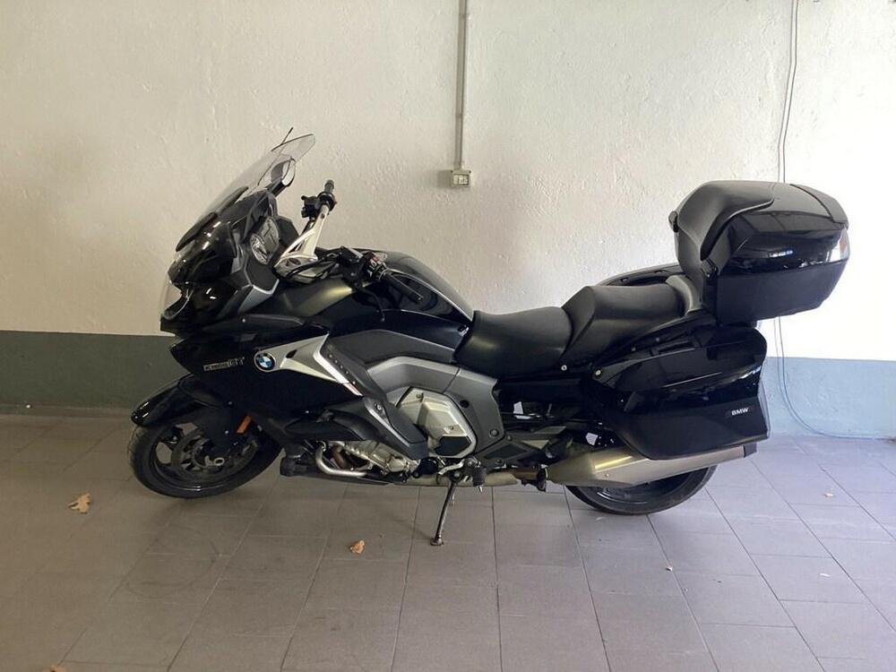 Bmw K 1600 GTL (2017 - 20) (4)