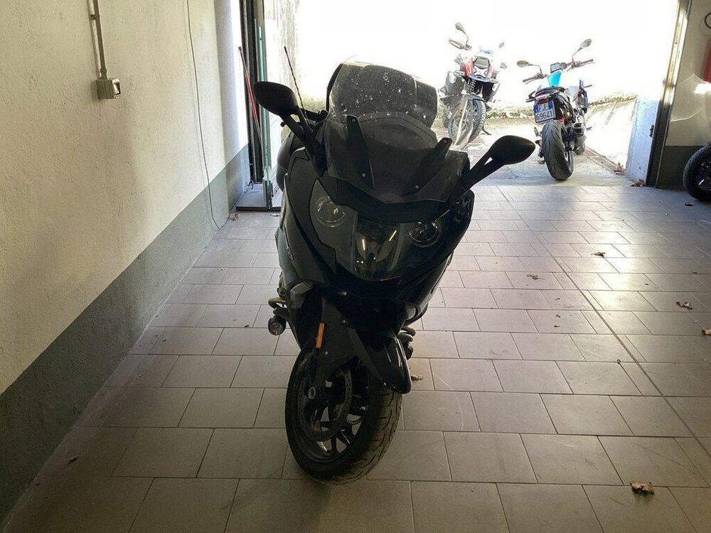 Bmw K 1600 GTL (2017 - 20) (2)