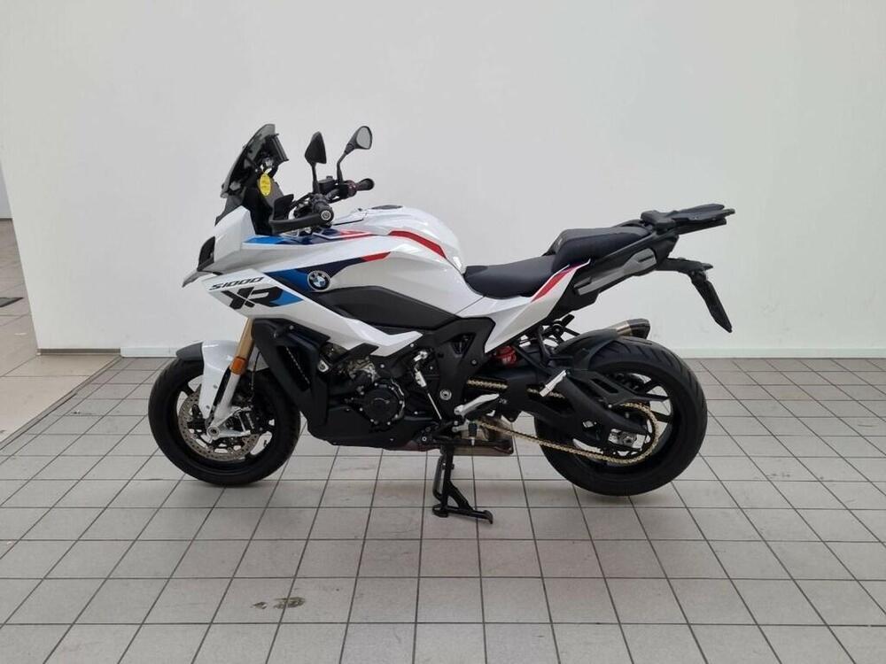 Bmw S 1000 XR (2024 - 25) (2)