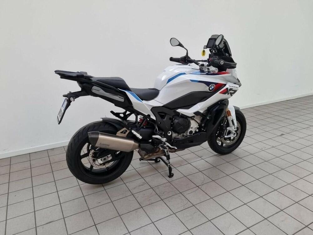 Bmw S 1000 XR (2024 - 25) (5)