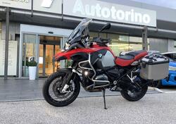 Bmw R 1200 GS Adventure (2010 - 13) usata