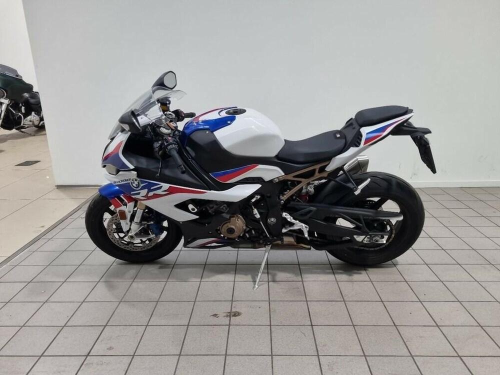 Bmw S 1000 RR (2021 - 22) (3)