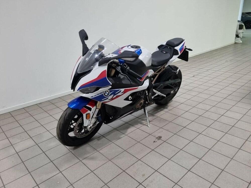 Bmw S 1000 RR (2021 - 22)