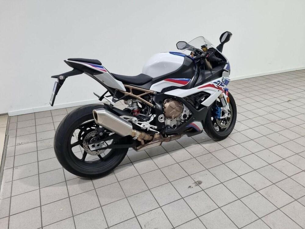 Bmw S 1000 RR (2021 - 22) (5)