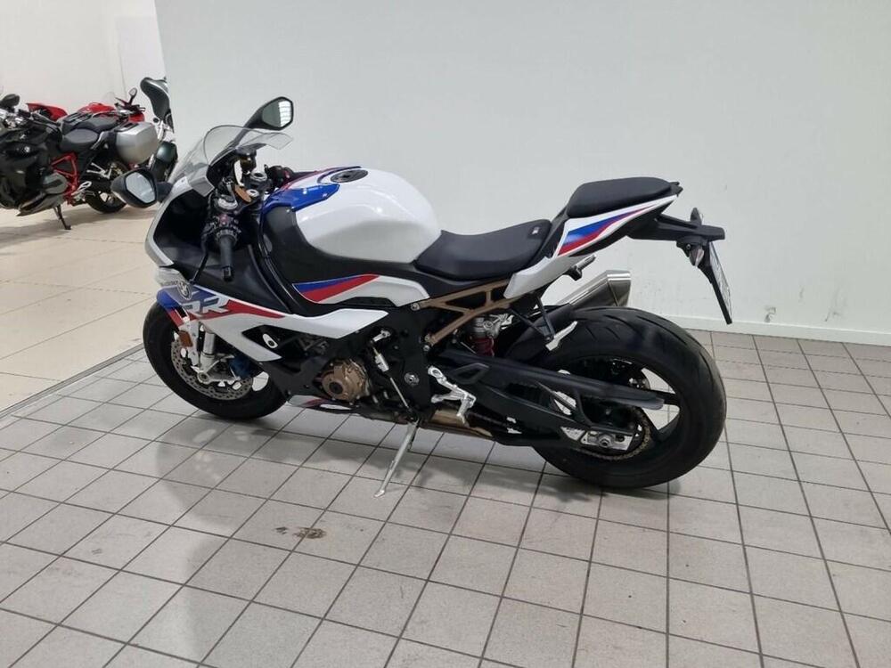 Bmw S 1000 RR (2021 - 22) (2)