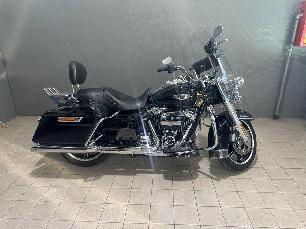 Harley-Davidson Road King Classic (2021 - 22) (4)