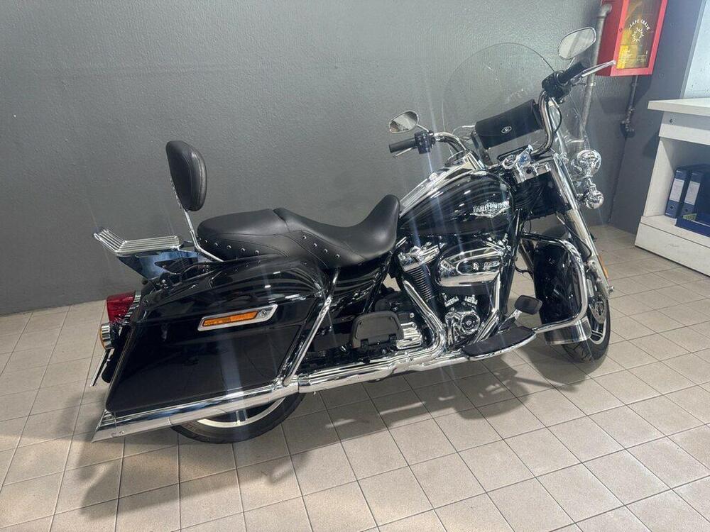 Harley-Davidson Road King Classic (2021 - 22) (5)