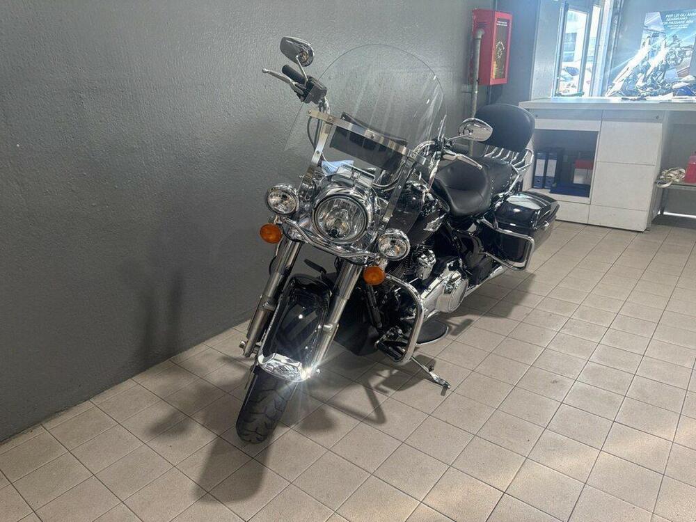 Harley-Davidson Road King Classic (2021 - 22) (2)