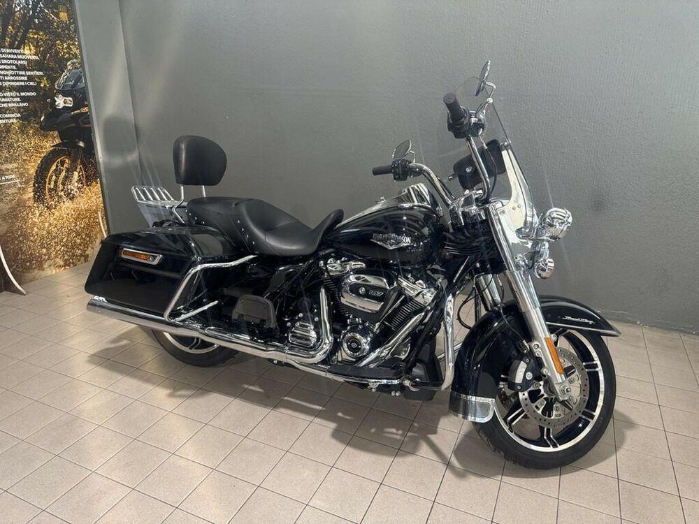 Harley-Davidson Road King Classic (2021 - 22) (3)