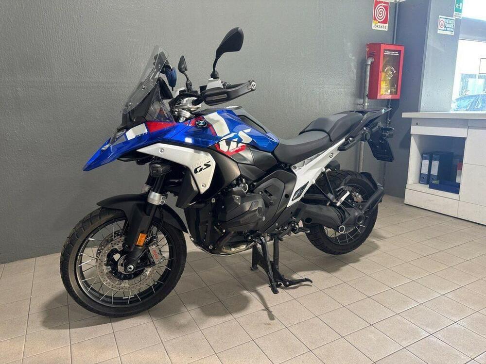 Bmw R 1300 GS (2023 - 25)