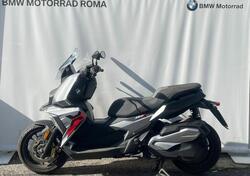 Bmw C 400 X (2021 - 24) usata