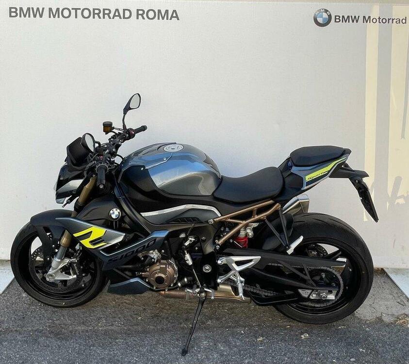 Bmw S 1000 R (2021 - 24)