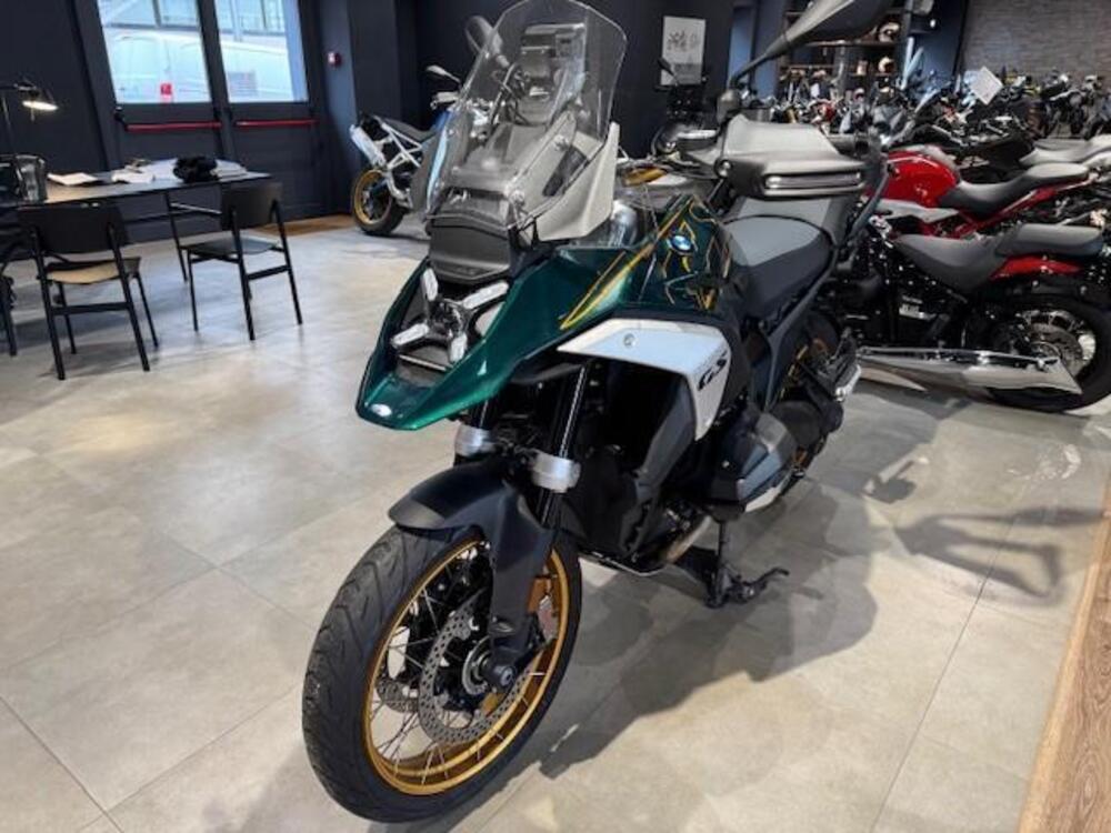 Bmw R 1300 GS Option 719 Tramuntana (2023 - 25) (4)