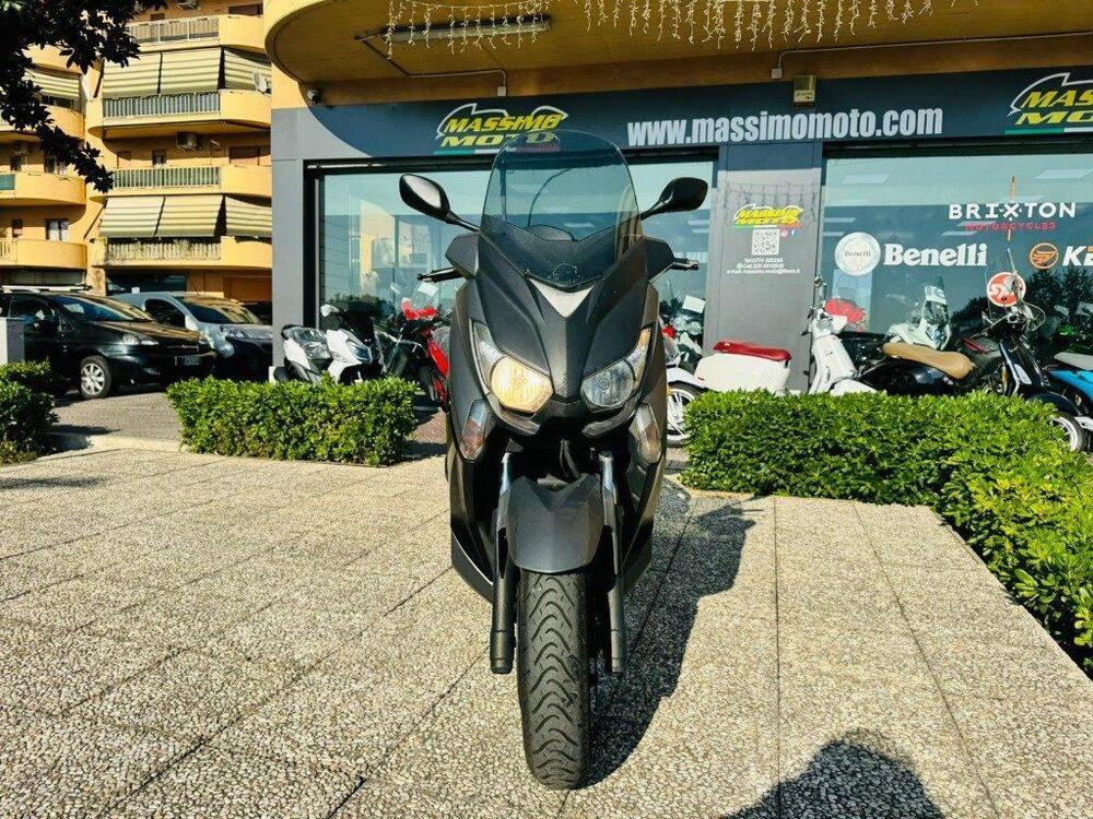 Yamaha X-Max 400 (2013 - 16) (2)