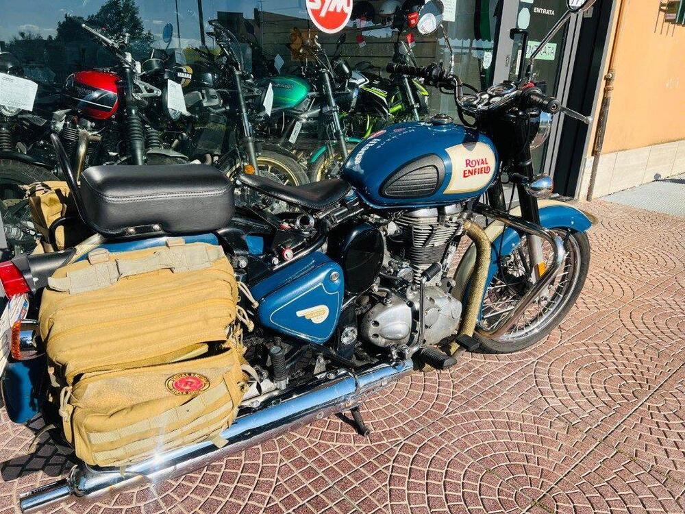 Royal Enfield Bullet 500 EFI STD - Entry Level (2017 - 20) (5)