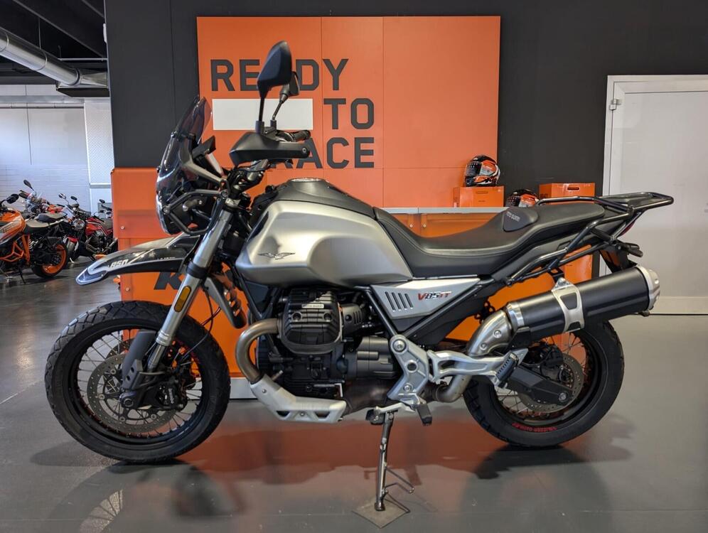 Moto Guzzi V85 TT (2019 - 20) (2)