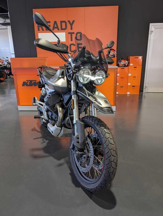 Moto Guzzi V85 TT (2019 - 20) (3)