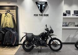 Royal Enfield Himalayan 411 (2021 - 24) usata