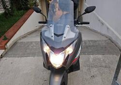 Honda Integra 750 DCT ABS (2014 - 15) usata