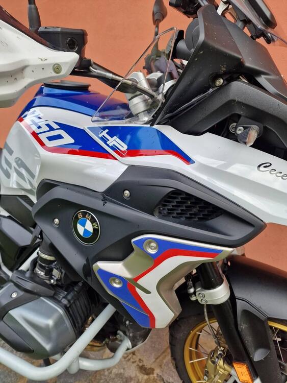 Bmw R 1250 GS (2021 - 24) (2)