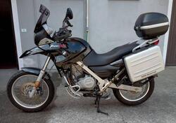 Bmw F 650 GS (2004 - 07) usata