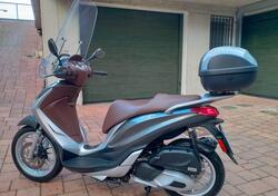 Piaggio Medley 150 ABS (2016 - 19) usata